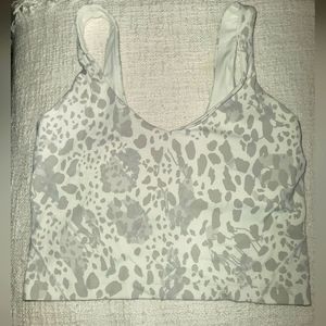 Lululemon Align Tank